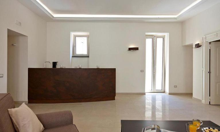 Hotel Opera N.5 By Spi Dreams Group Neapel Exterior foto